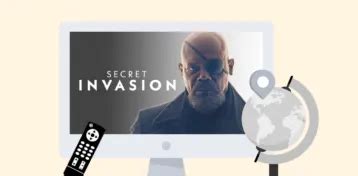 How to Watch Secret Invasion Online From Anywhere.